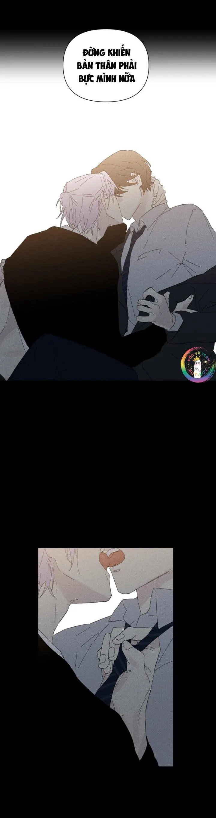 Manhwa Chịch Vồn Chịch Vã Chapter 92 Trang 13