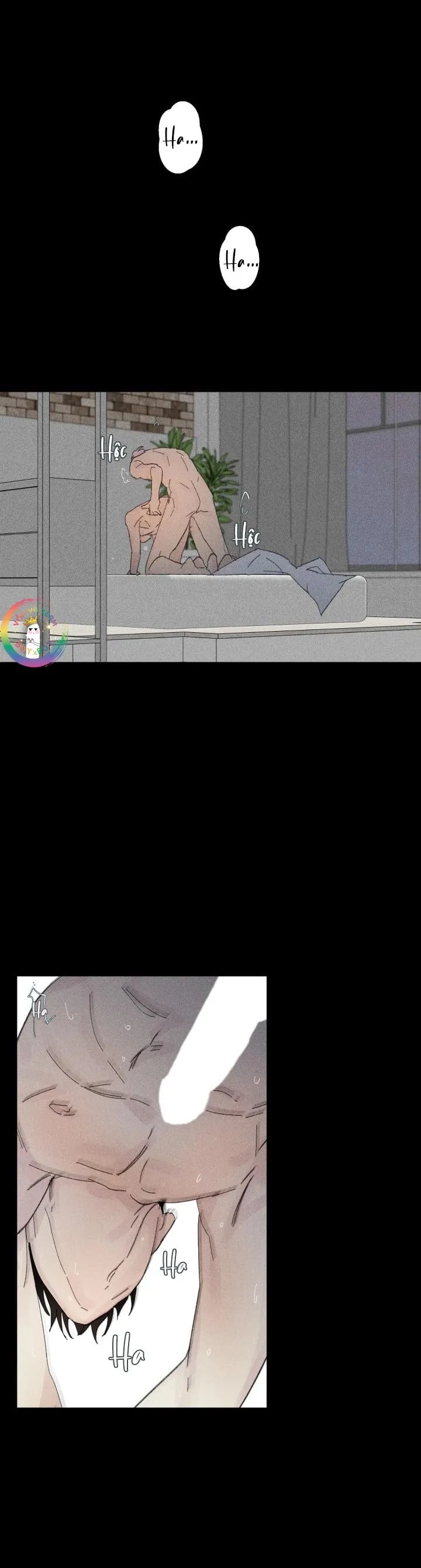 Manhwa Chịch Vồn Chịch Vã Chapter 92 Trang 14