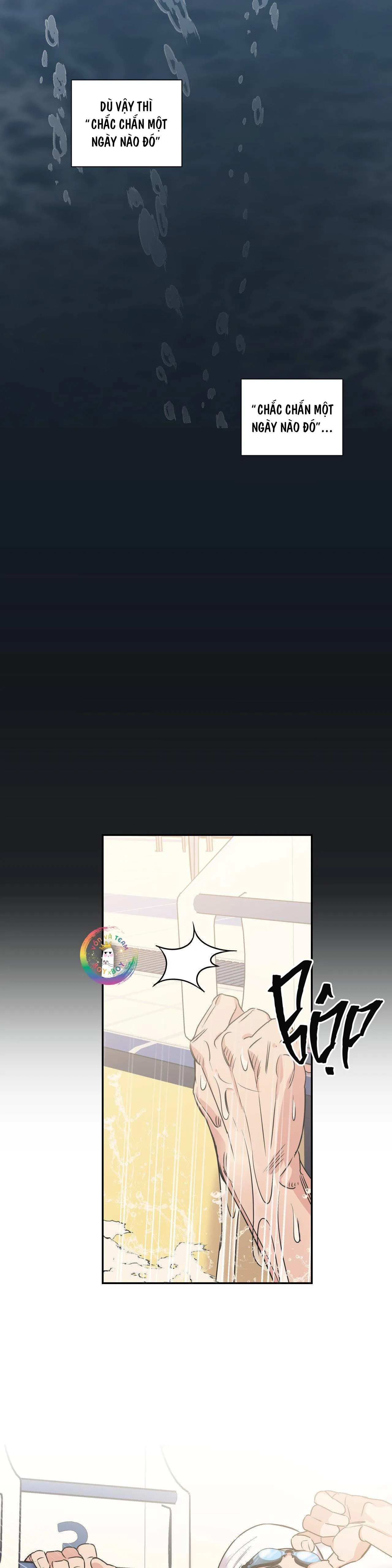 Manhwa Chịch Vồn Chịch Vã Chapter 93 Trang 7