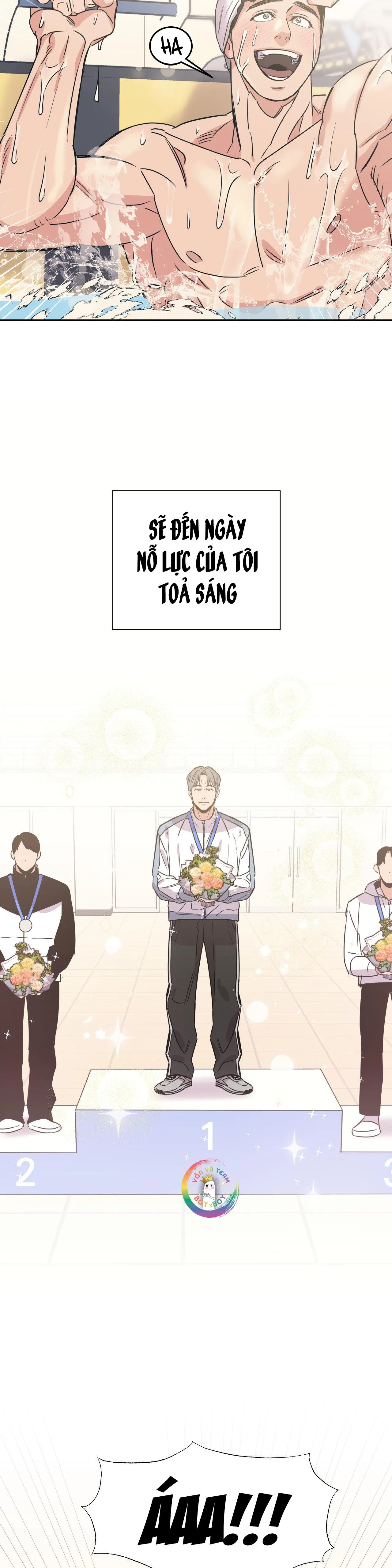 Manhwa Chịch Vồn Chịch Vã Chapter 93 Trang 8