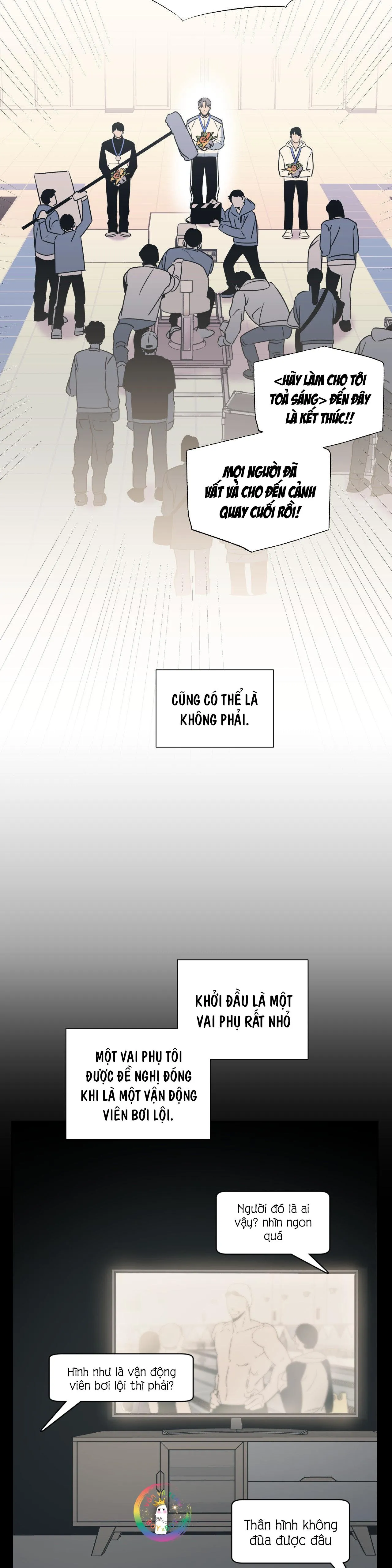 Manhwa Chịch Vồn Chịch Vã Chapter 93 Trang 9