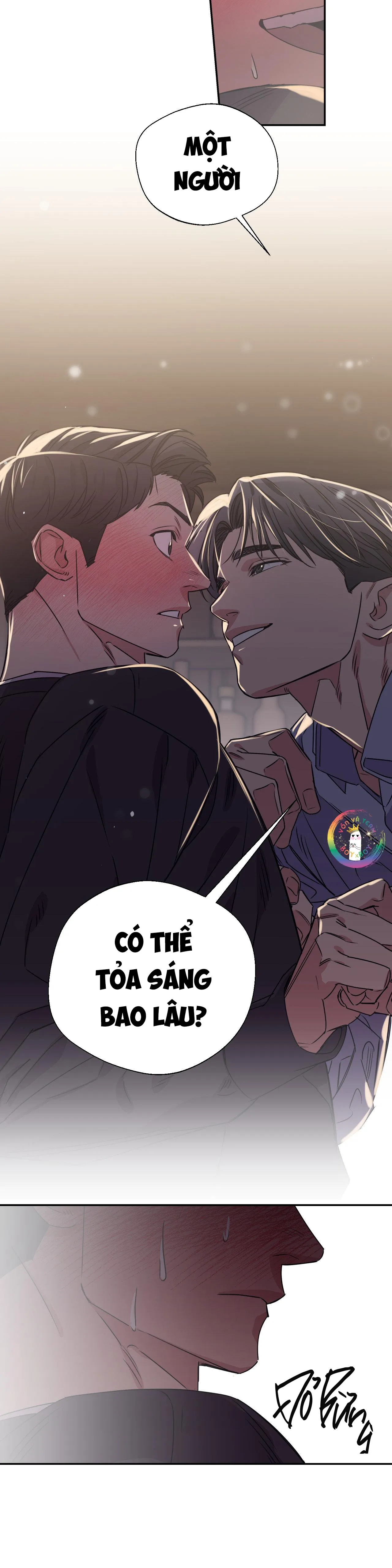 Manhwa Chịch Vồn Chịch Vã Chapter 93 Trang 16