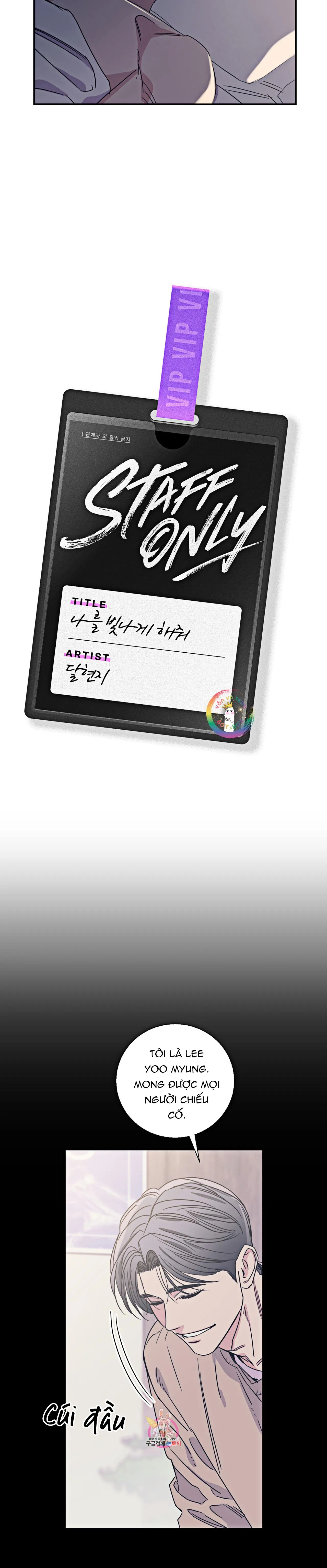 Manhwa Chịch Vồn Chịch Vã Chapter 94 Trang 3