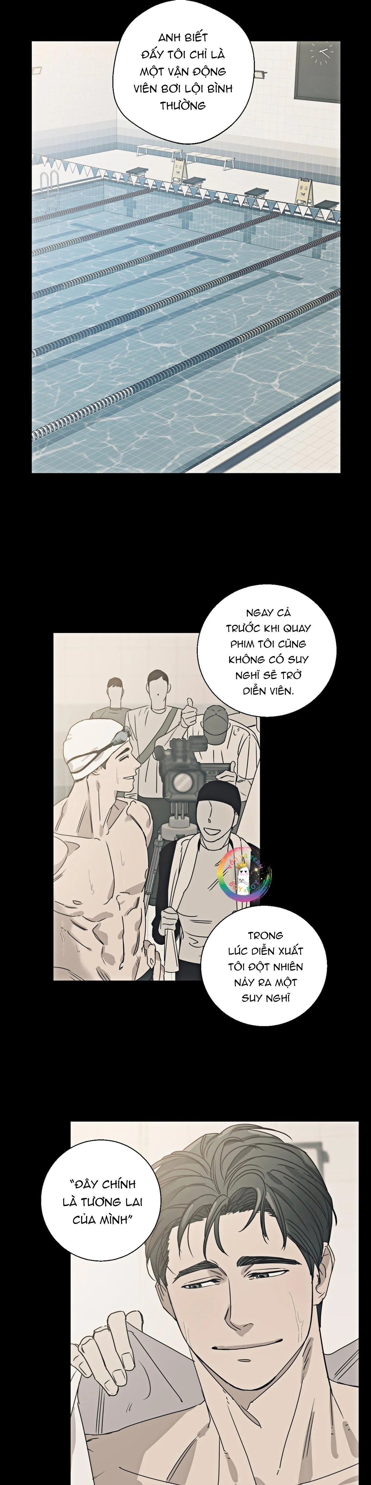 Manhwa Chịch Vồn Chịch Vã Chapter 94 Trang 6