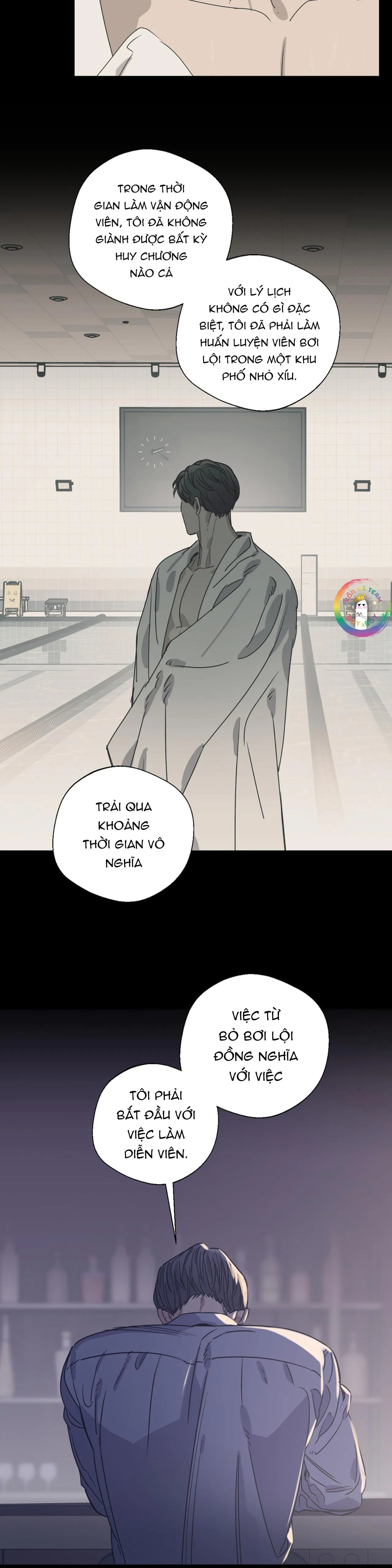 Manhwa Chịch Vồn Chịch Vã Chapter 94 Trang 7