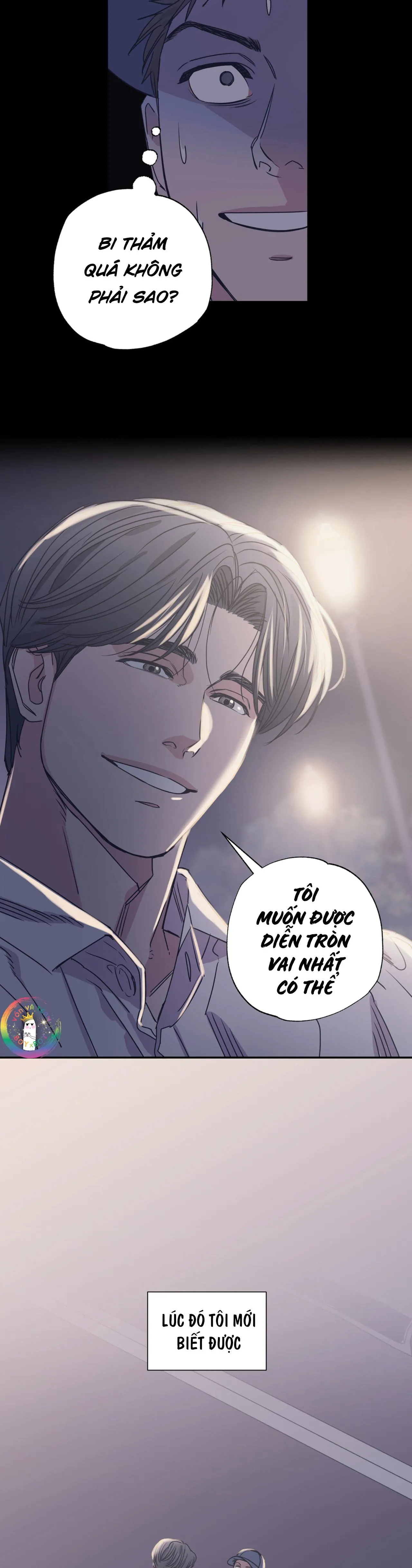 Manhwa Chịch Vồn Chịch Vã Chapter 94 Trang 14