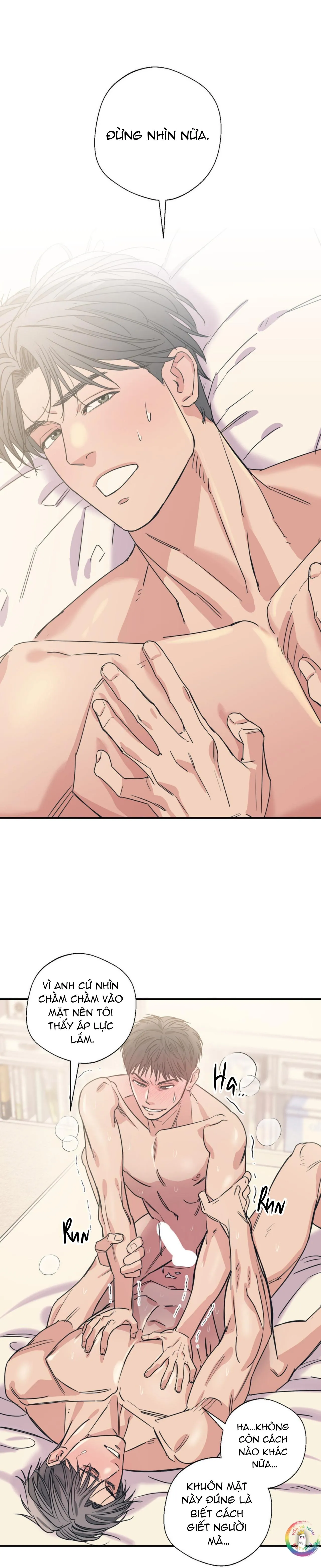 Manhwa Chịch Vồn Chịch Vã Chapter 95 Trang 7