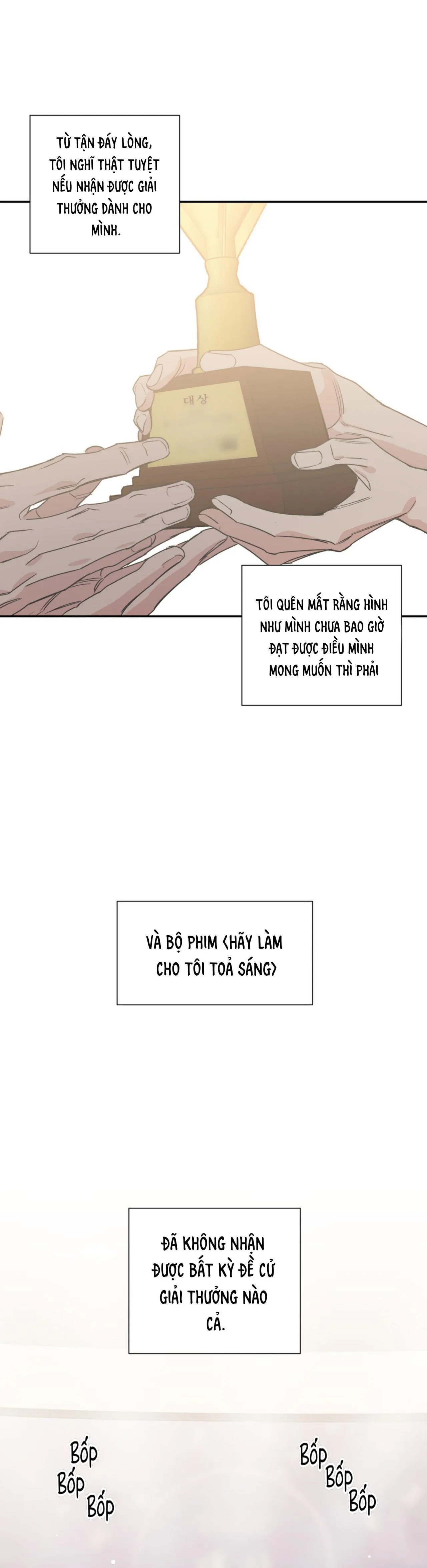 Manhwa Chịch Vồn Chịch Vã Chapter 95 Trang 23