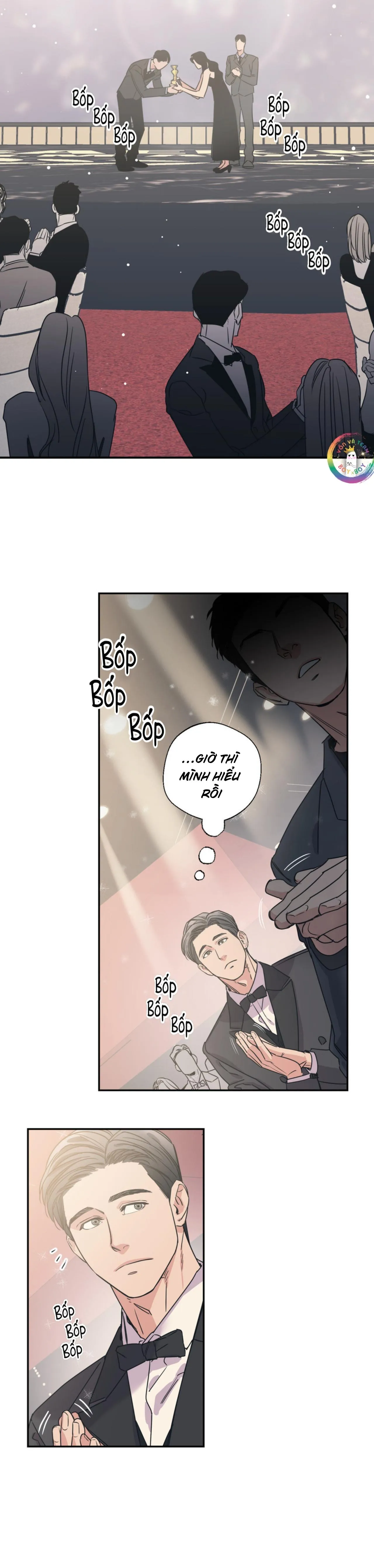 Manhwa Chịch Vồn Chịch Vã Chapter 95 Trang 24