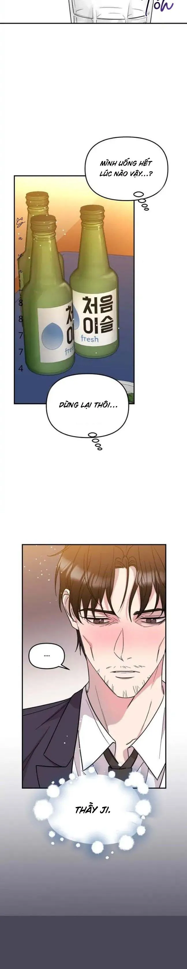 Manhwa Chịch Vồn Chịch Vã Chapter 98 Trang 3