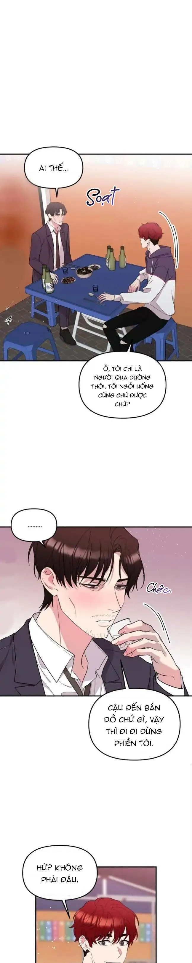 Manhwa Chịch Vồn Chịch Vã Chapter 98 Trang 6
