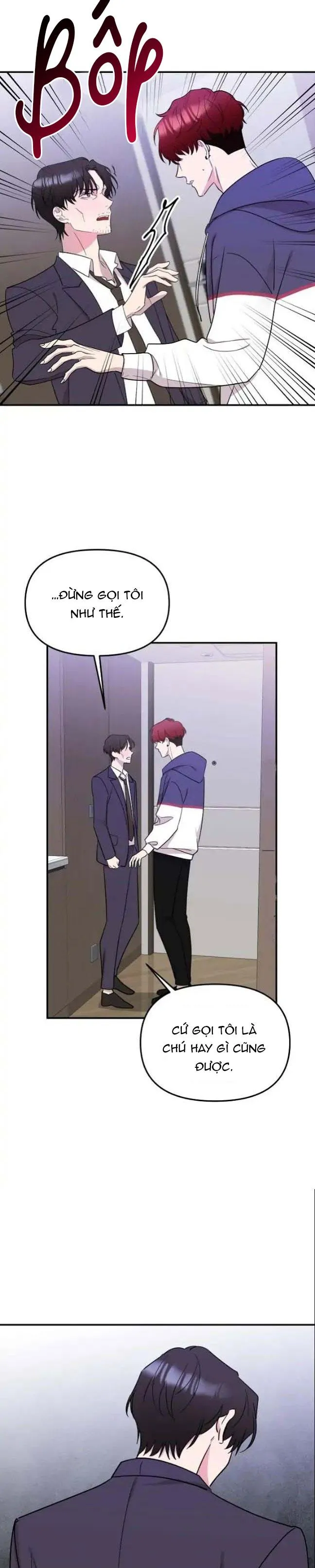 Manhwa Chịch Vồn Chịch Vã Chapter 98 Trang 11