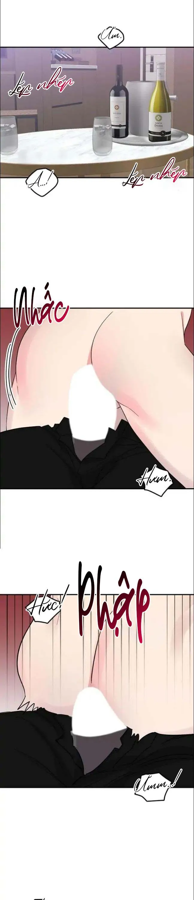 Manhwa Chịch Vồn Chịch Vã Chapter 98 Trang 20