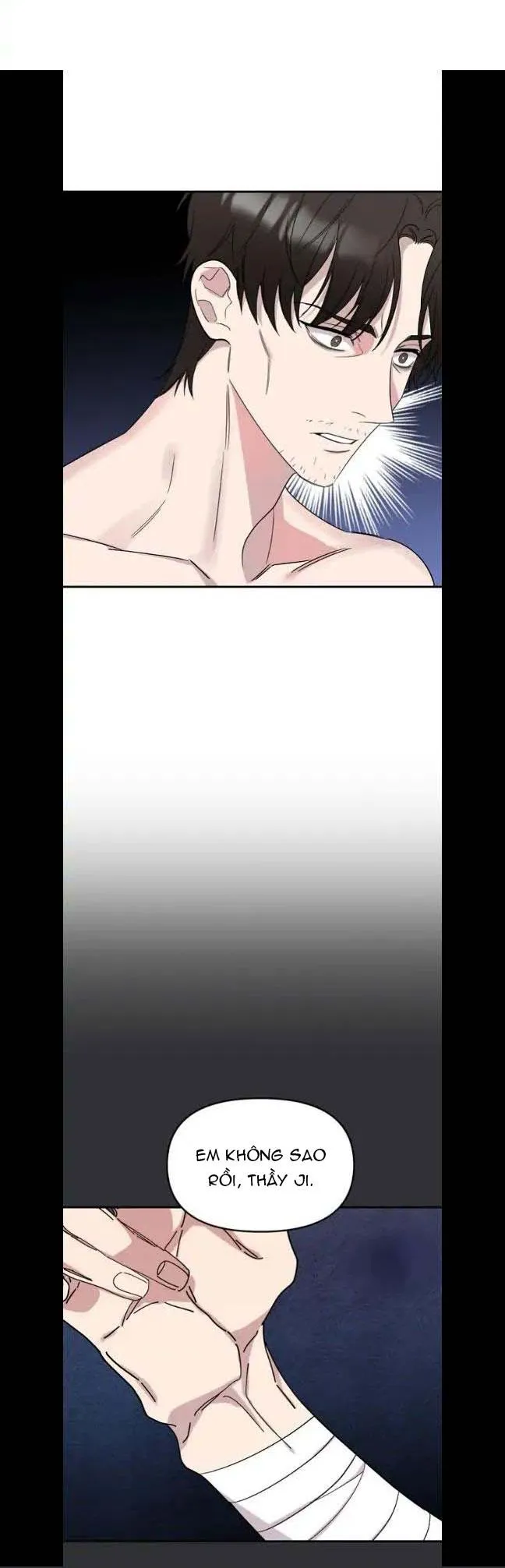 Manhwa Chịch Vồn Chịch Vã Chapter 98 Trang 23