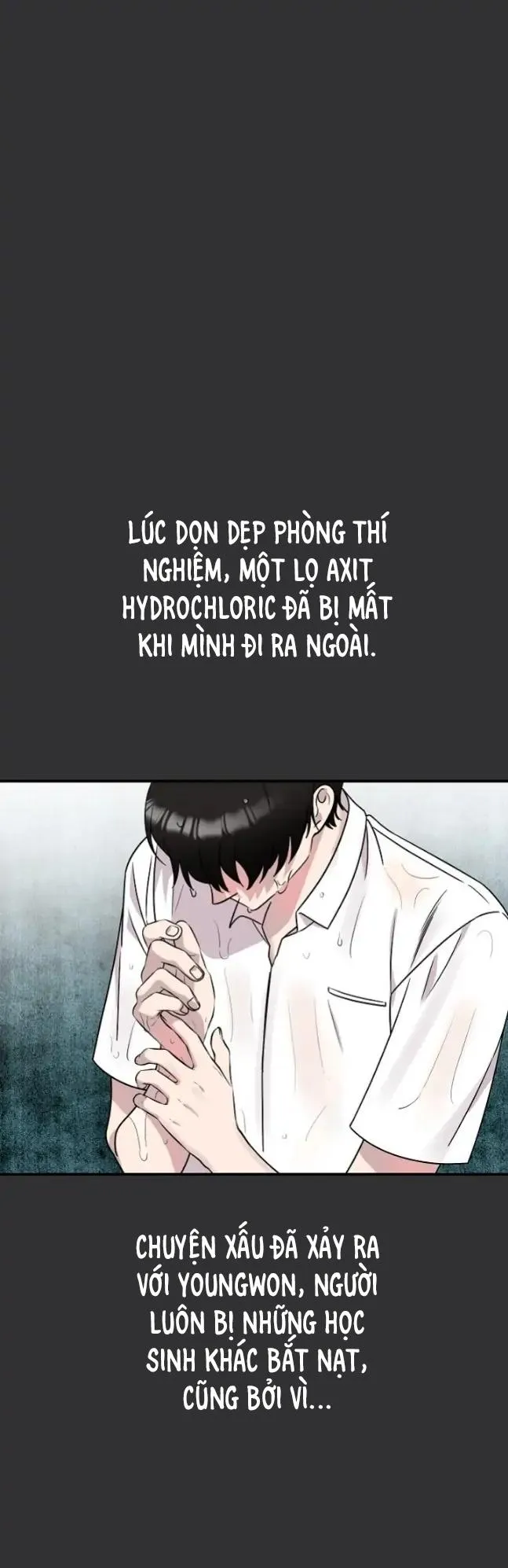 Manhwa Chịch Vồn Chịch Vã Chapter 98 Trang 26