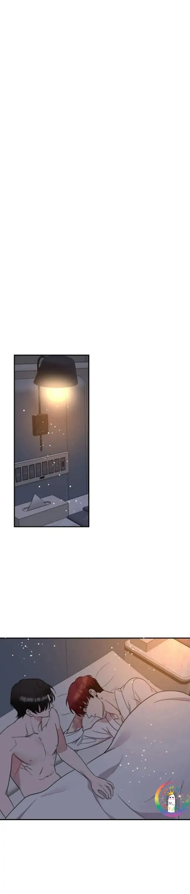 Manhwa Chịch Vồn Chịch Vã Chapter 99 Trang 8