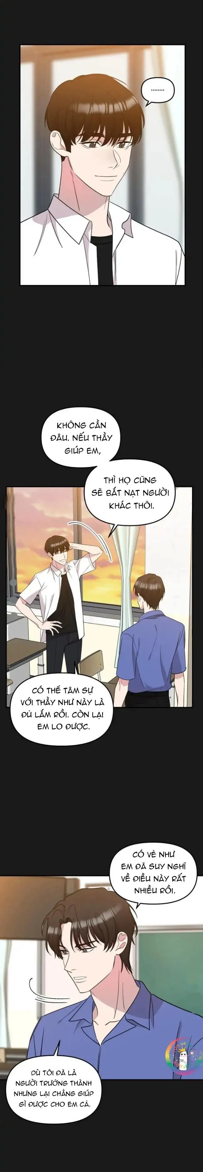 Manhwa Chịch Vồn Chịch Vã Chapter 99 Trang 10