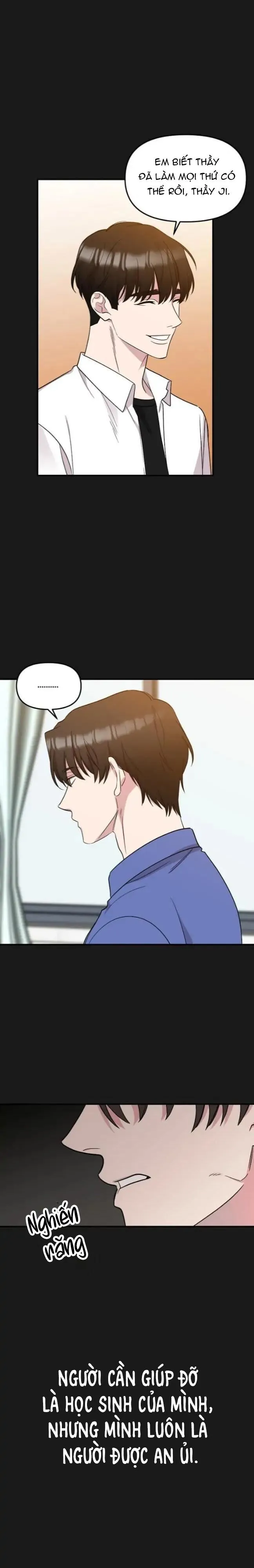 Manhwa Chịch Vồn Chịch Vã Chapter 99 Trang 11