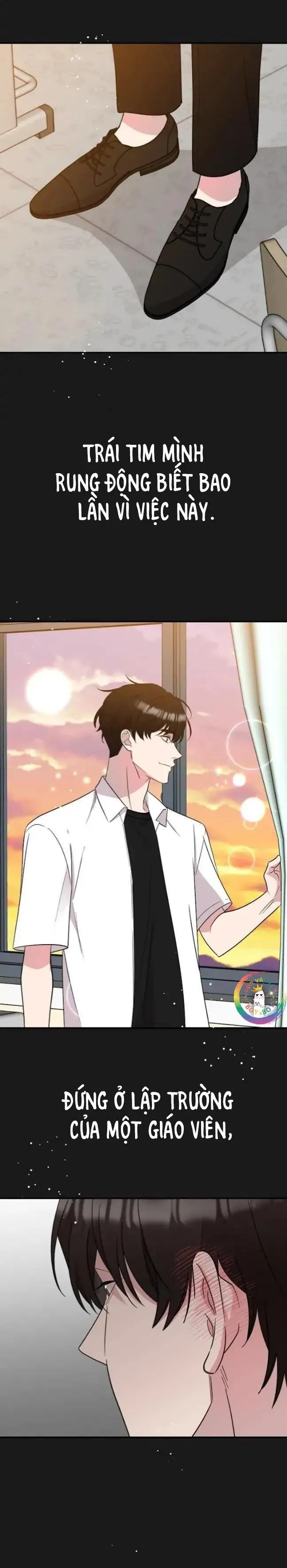 Manhwa Chịch Vồn Chịch Vã Chapter 99 Trang 12