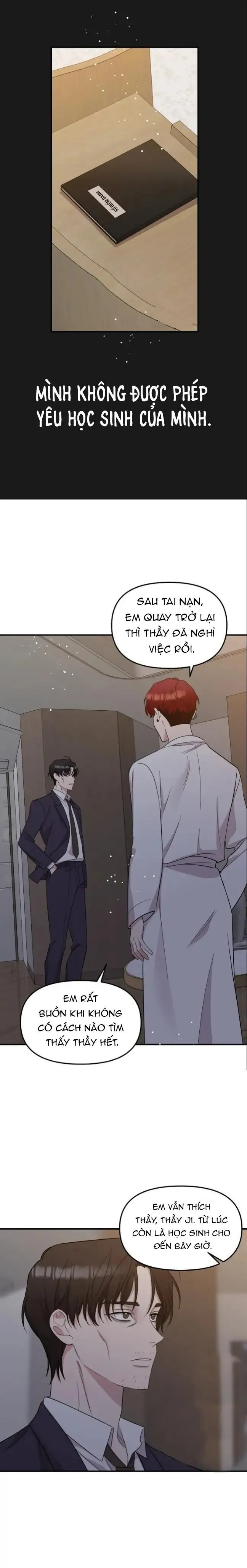 Manhwa Chịch Vồn Chịch Vã Chapter 99 Trang 13