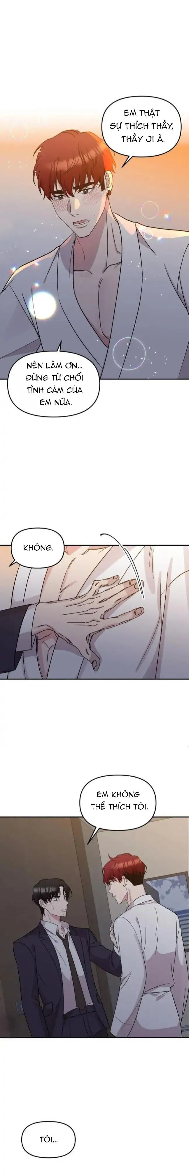 Manhwa Chịch Vồn Chịch Vã Chapter 99 Trang 17