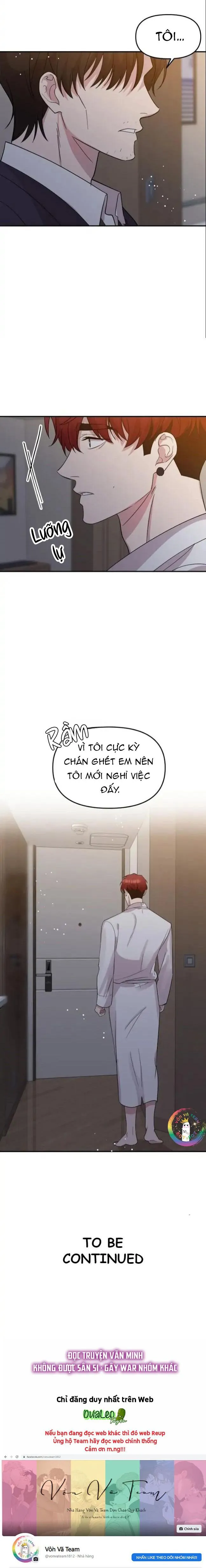 Manhwa Chịch Vồn Chịch Vã Chapter 99 Trang 18