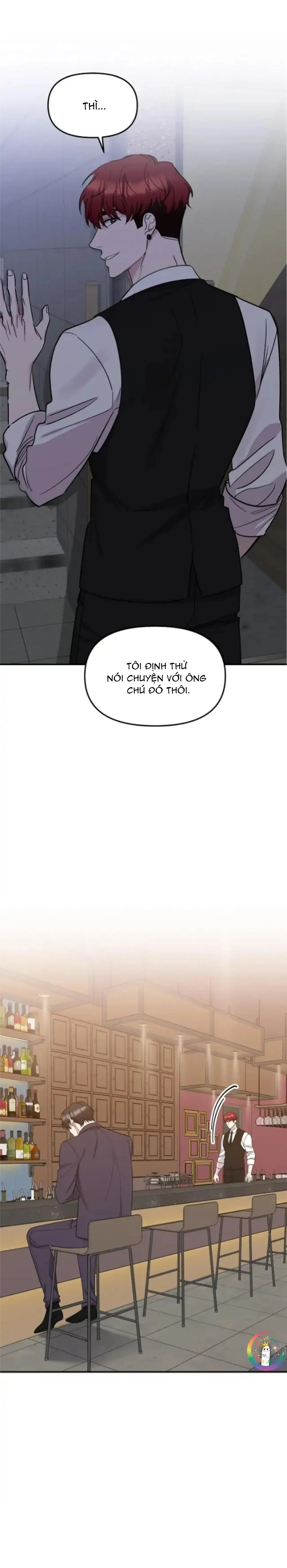 Manhwa Chịch Vồn Chịch Vã Chapter 100 Trang 8
