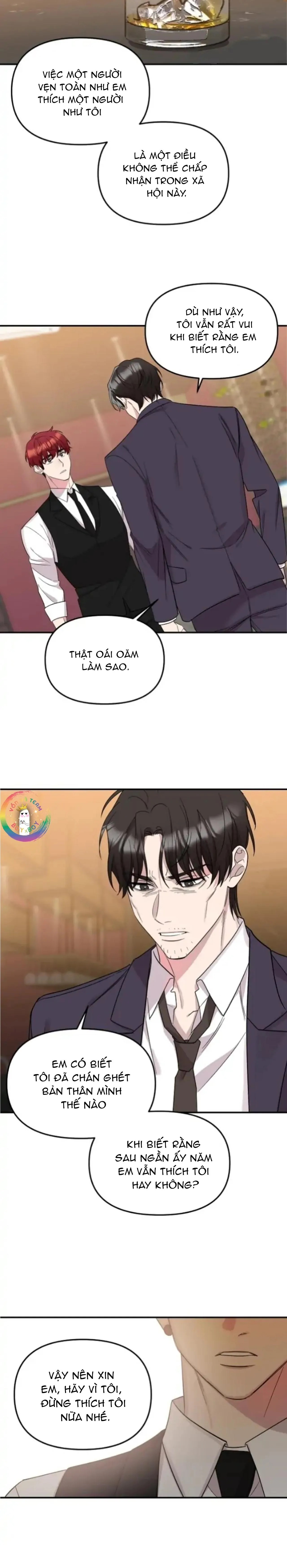 Manhwa Chịch Vồn Chịch Vã Chapter 100 Trang 14