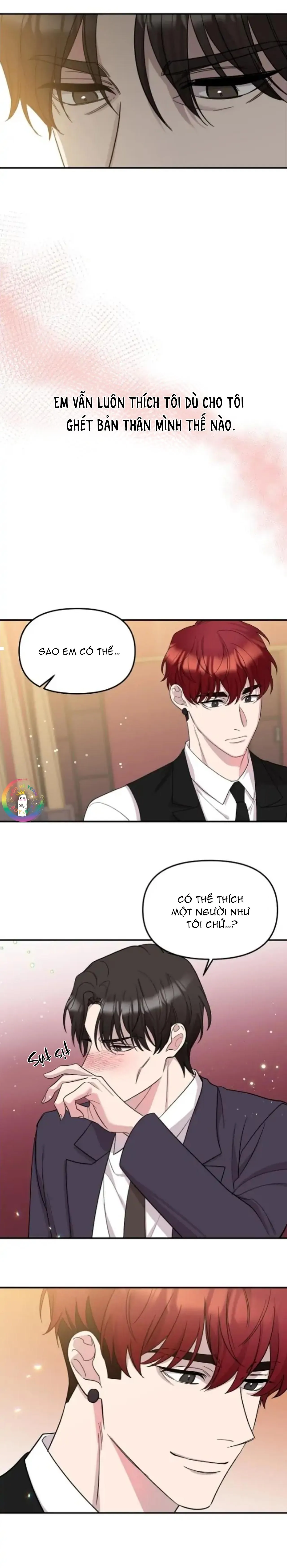 Manhwa Chịch Vồn Chịch Vã Chapter 100 Trang 18