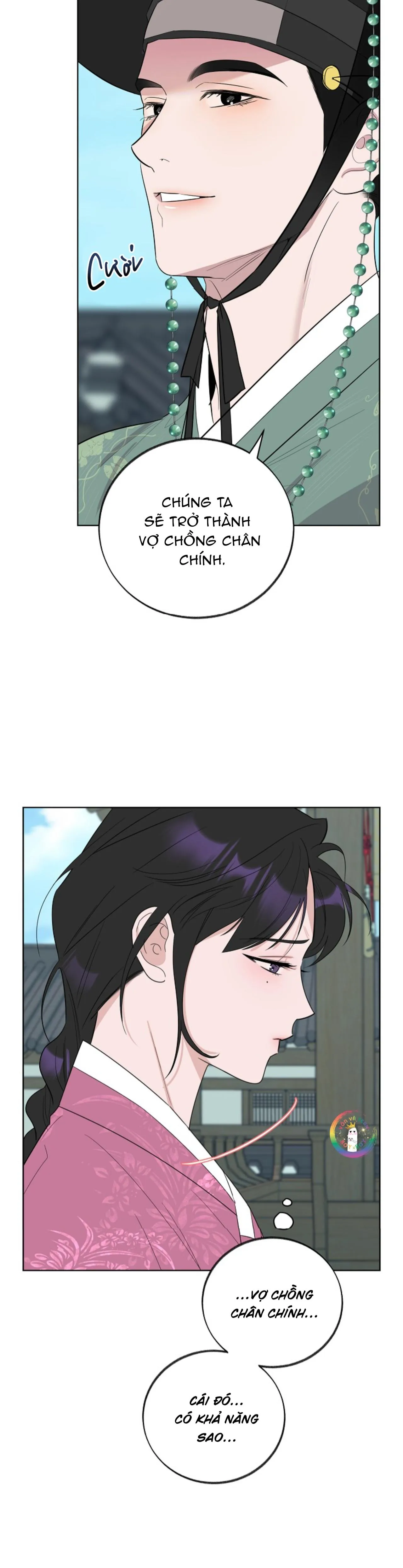 Manhwa Chịch Vồn Chịch Vã Chapter 101 Trang 24