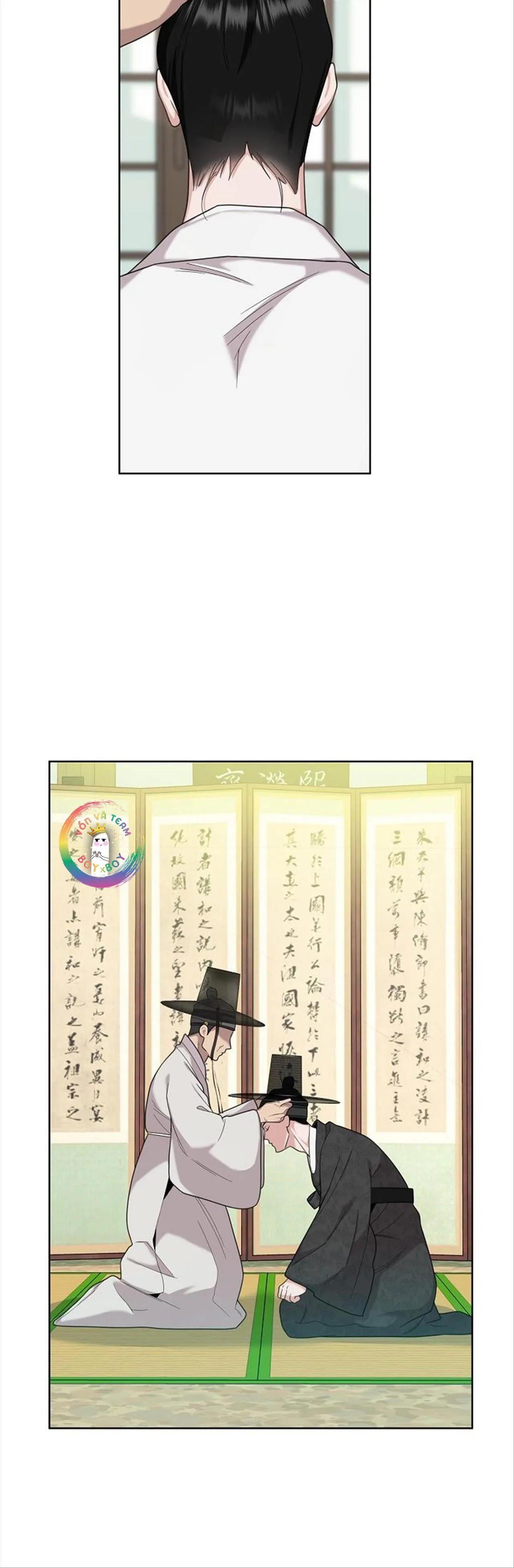 Manhwa Chịch Vồn Chịch Vã Chapter 102 Trang 3