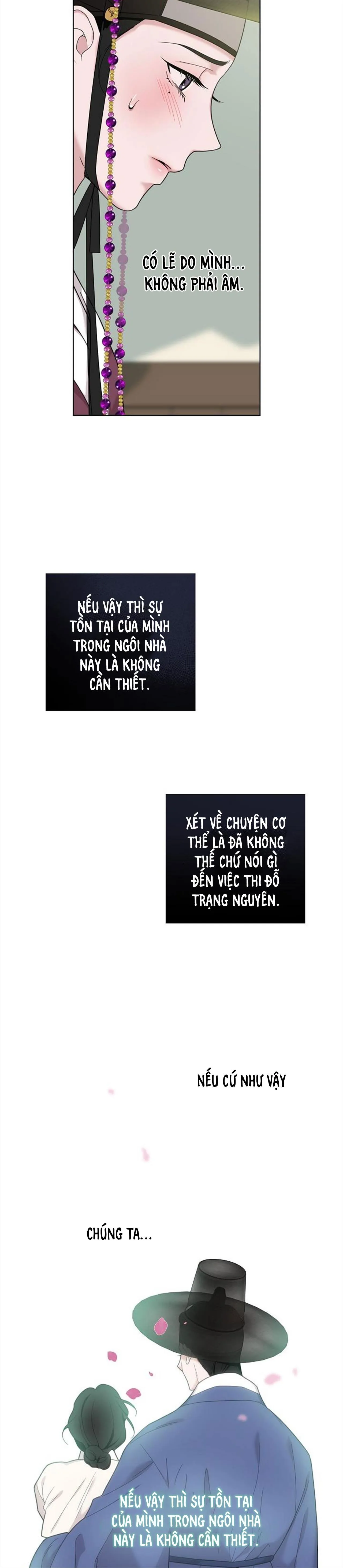 Manhwa Chịch Vồn Chịch Vã Chapter 102 Trang 7