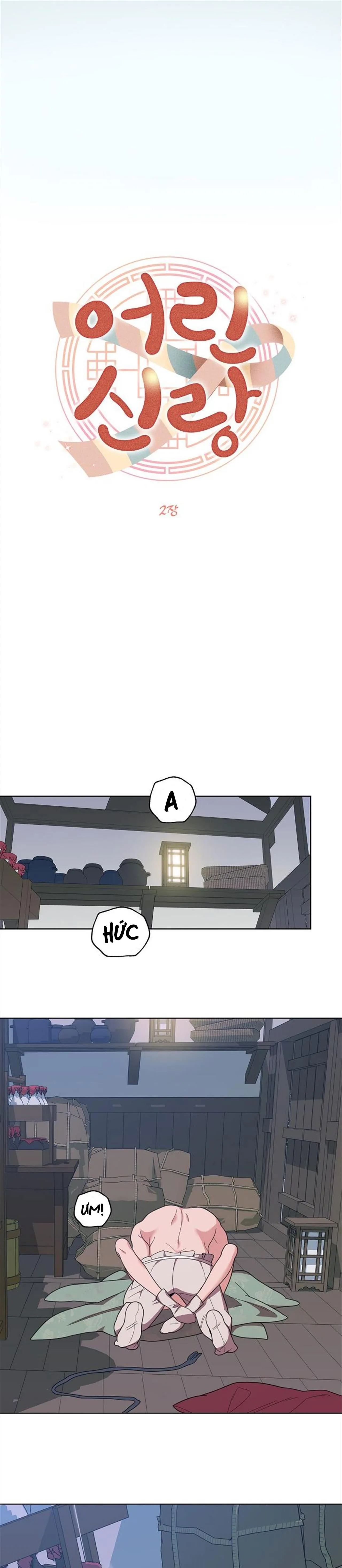 Manhwa Chịch Vồn Chịch Vã Chapter 102 Trang 18