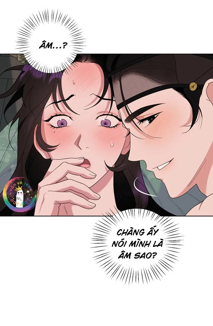 Manhwa Chịch Vồn Chịch Vã Chapter 103 Trang 5