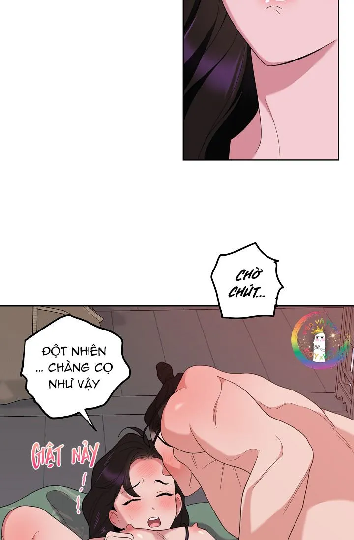 Manhwa Chịch Vồn Chịch Vã Chapter 103 Trang 7