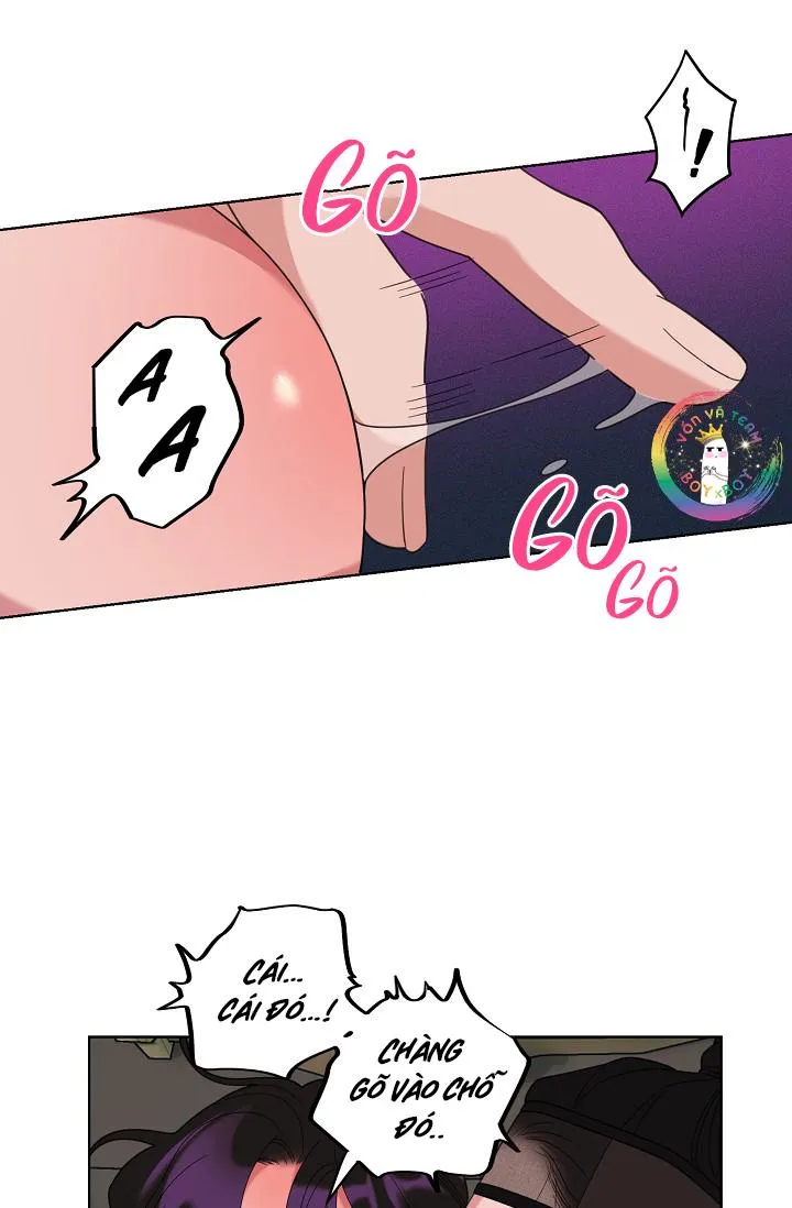 Manhwa Chịch Vồn Chịch Vã Chapter 103 Trang 10