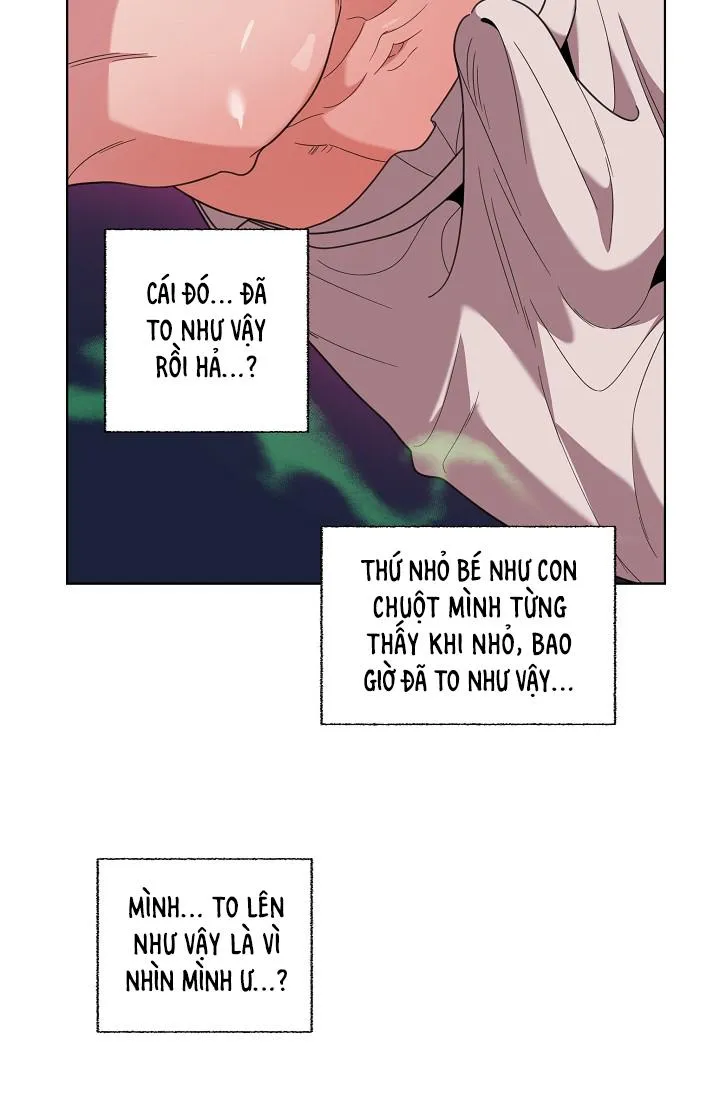 Manhwa Chịch Vồn Chịch Vã Chapter 103 Trang 13