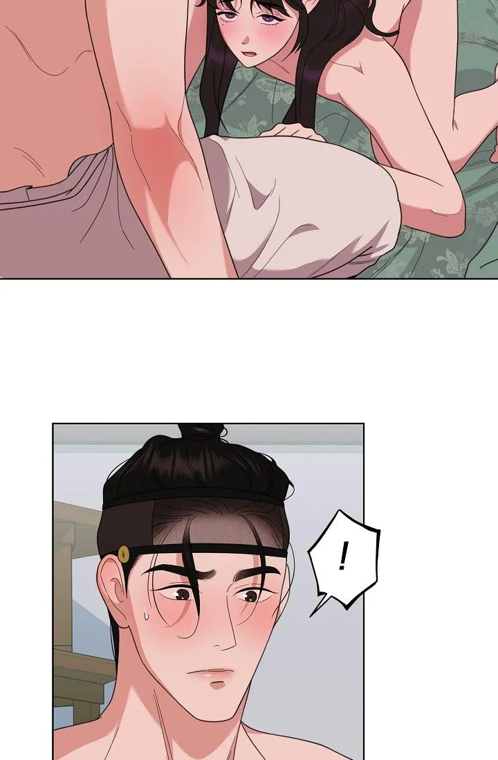 Manhwa Chịch Vồn Chịch Vã Chapter 103 Trang 17