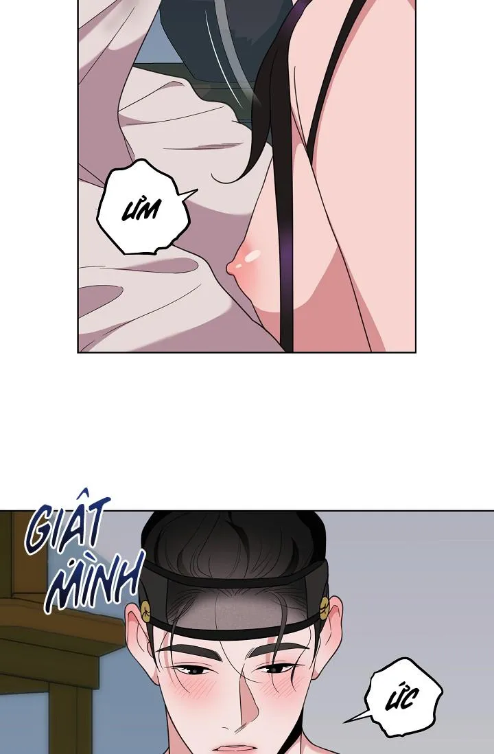 Manhwa Chịch Vồn Chịch Vã Chapter 103 Trang 20