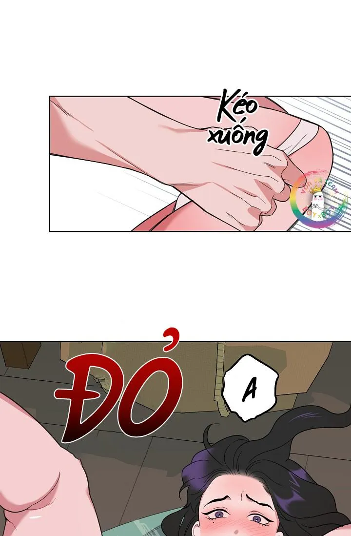 Manhwa Chịch Vồn Chịch Vã Chapter 103 Trang 33