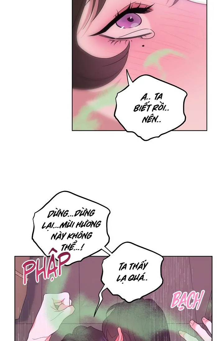 Manhwa Chịch Vồn Chịch Vã Chapter 103 Trang 40