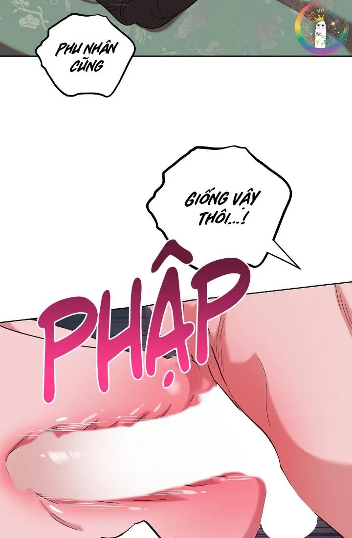 Manhwa Chịch Vồn Chịch Vã Chapter 103 Trang 44