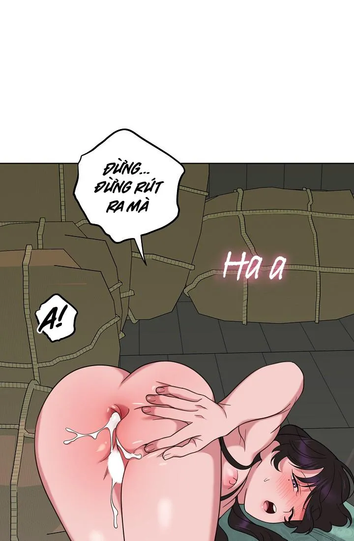 Manhwa Chịch Vồn Chịch Vã Chapter 103 Trang 51