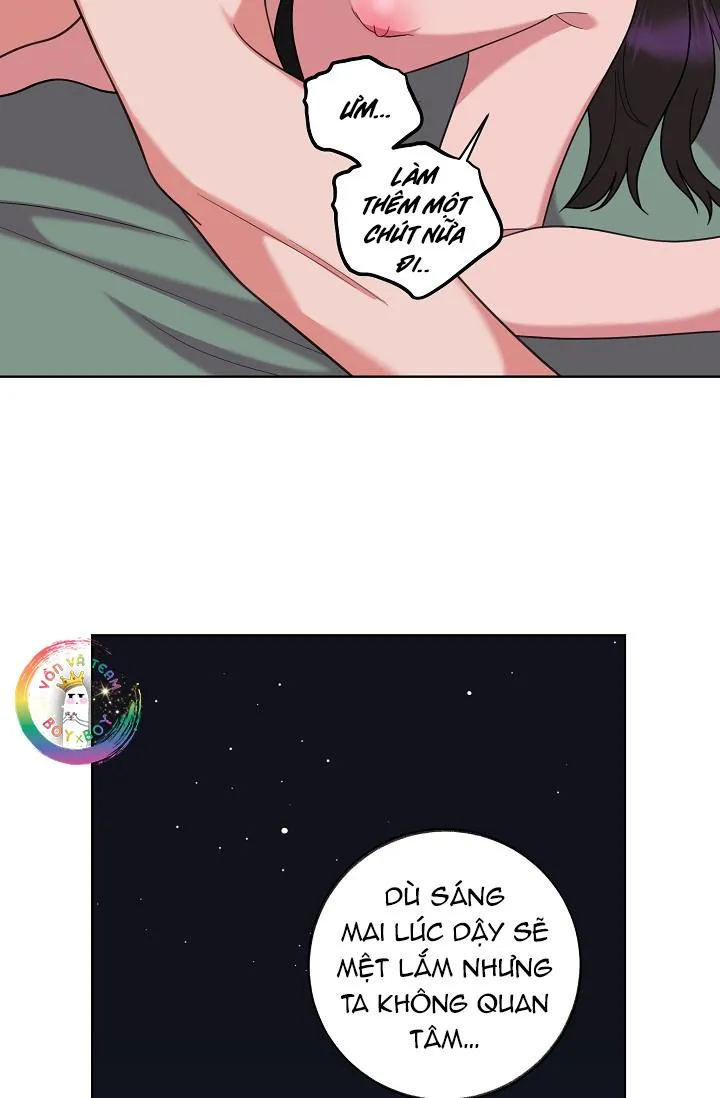 Manhwa Chịch Vồn Chịch Vã Chapter 103 Trang 55