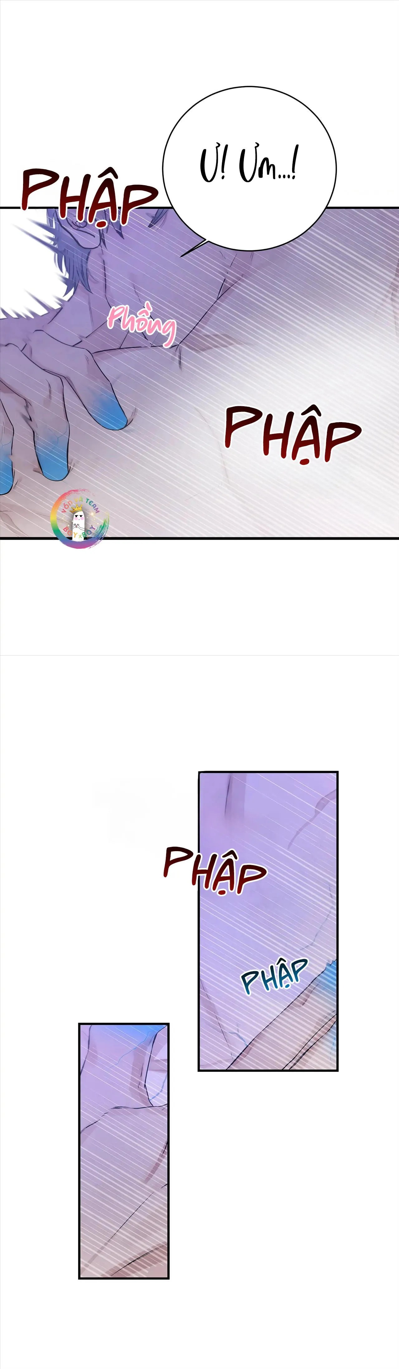 Manhwa Chịch Vồn Chịch Vã Chapter 104 Trang 4