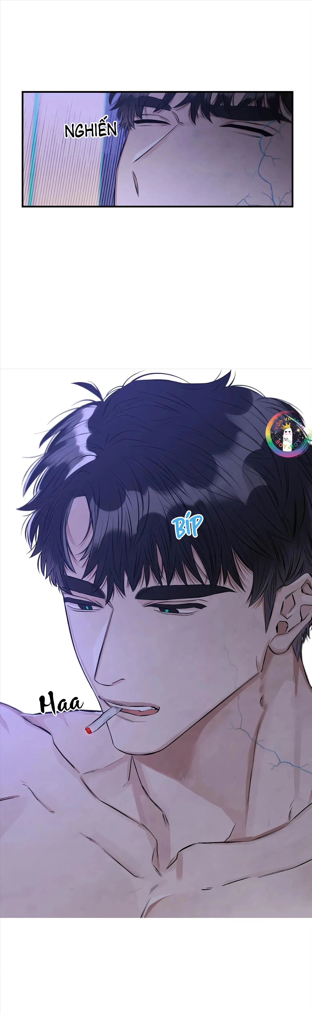 Manhwa Chịch Vồn Chịch Vã Chapter 104 Trang 6