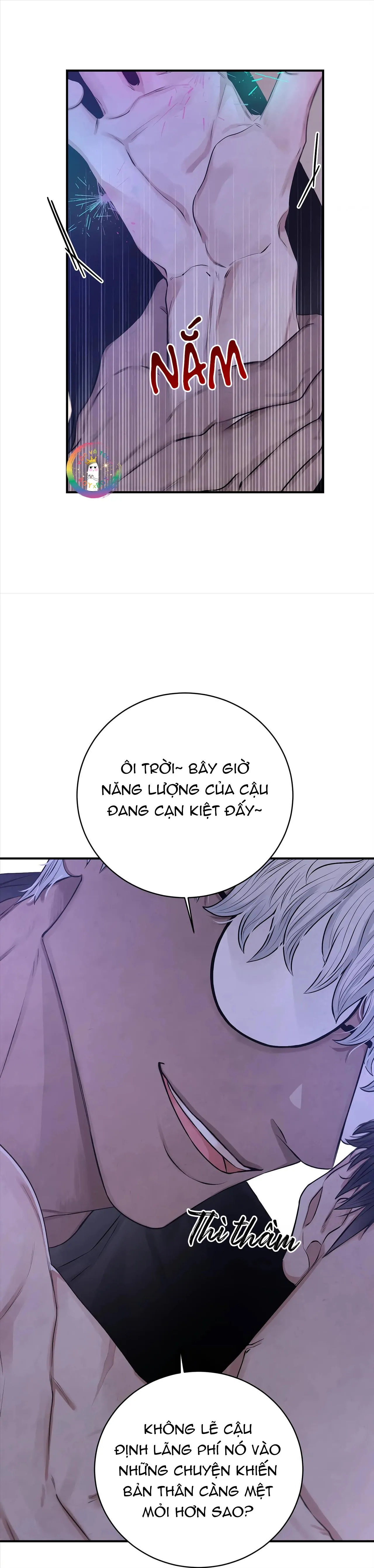 Manhwa Chịch Vồn Chịch Vã Chapter 104 Trang 22