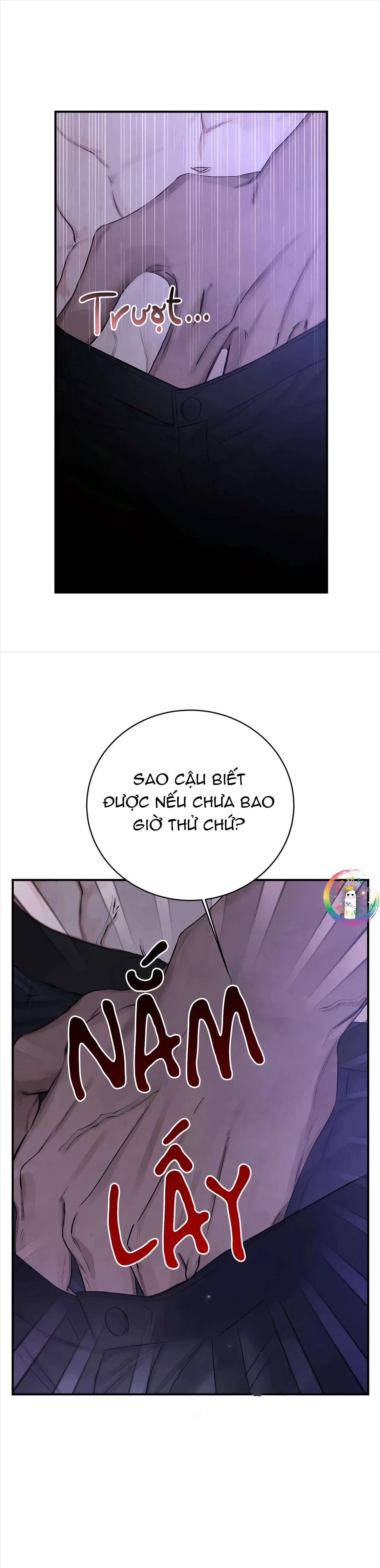 Manhwa Chịch Vồn Chịch Vã Chapter 104 Trang 24