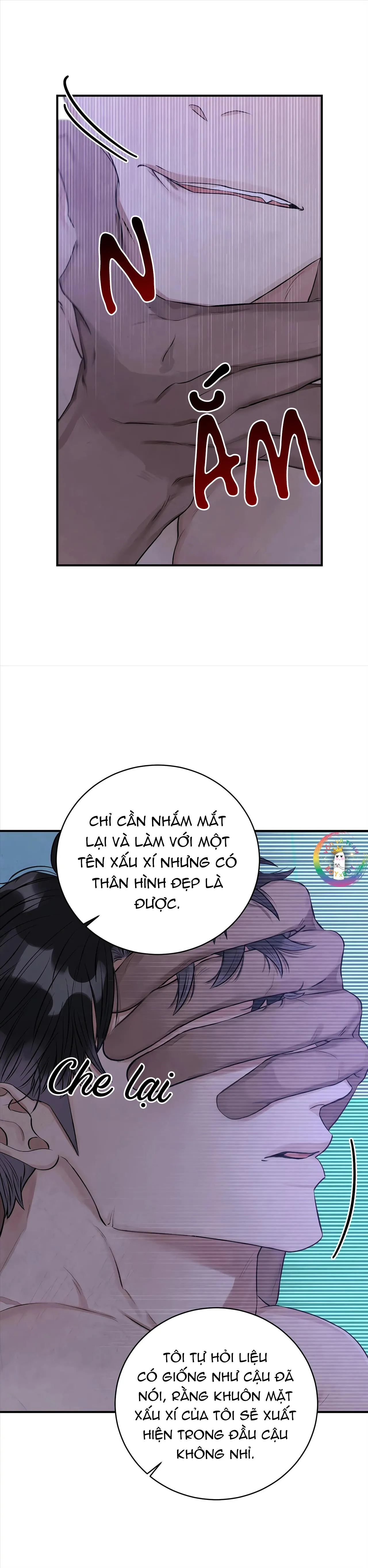 Manhwa Chịch Vồn Chịch Vã Chapter 104 Trang 28