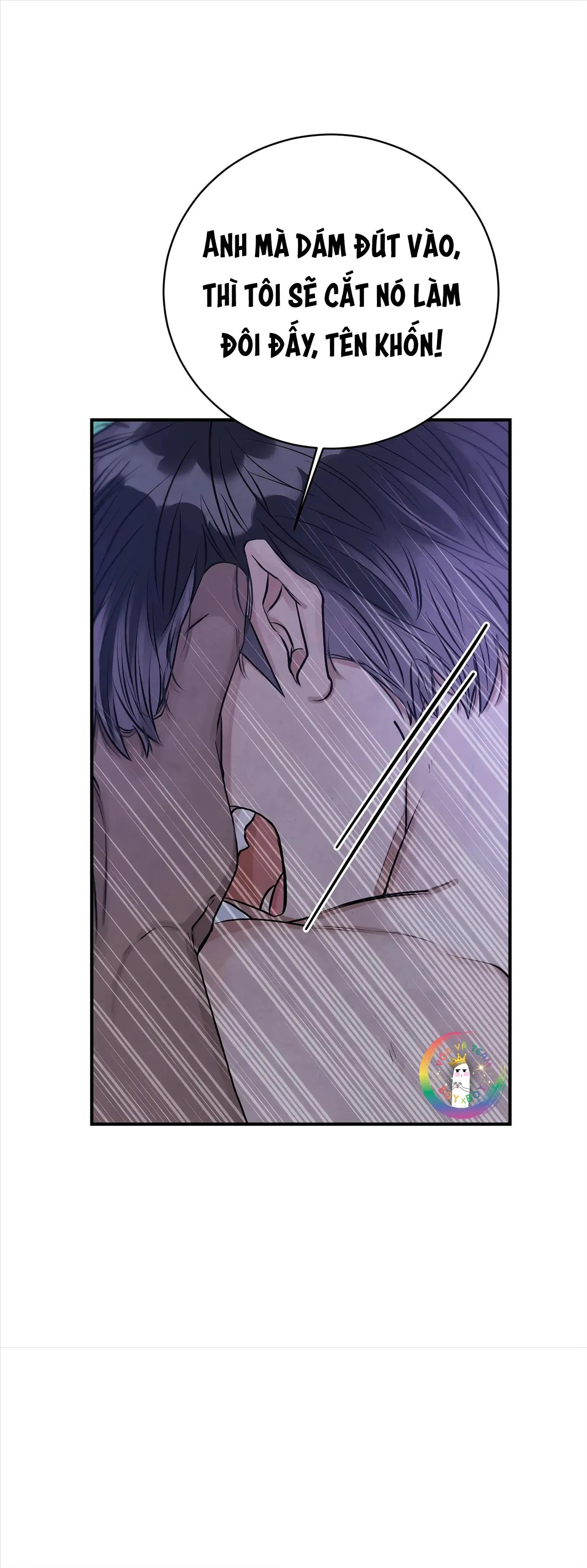 Manhwa Chịch Vồn Chịch Vã Chapter 104 Trang 41